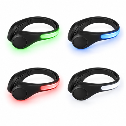 2 Pairs (4 lights)